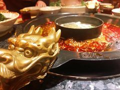 -蜀大侠火锅(龙岗店)