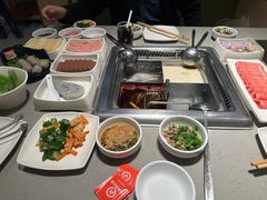 -海底捞火锅(珠影星光城夜宵主题店)