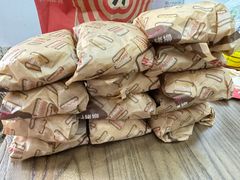 -肯德基(寮步欧尚店)