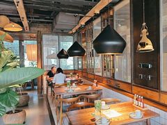 -薇酌饮·陕西菜(南门外店)