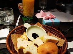 -EATALIA意塔利意式餐厅(鼓楼店)