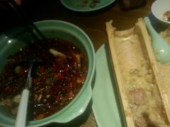 android_upload_pic-粗茶淡饭·隐庐私厨(东亭店)