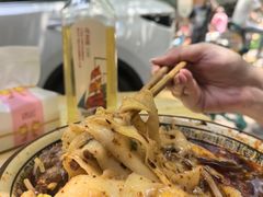 -马王庙刀削面馆(四川省交通学院宿舍店)
