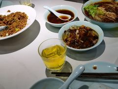 -全牛匠·乐山跷脚牛肉(西北旺万象汇店)