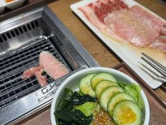 -焼肉ライク·烧肉LIKE(万菱汇店)