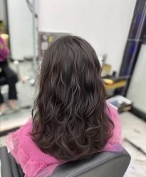 -东梵造型·烫发染发接发连锁SALON
