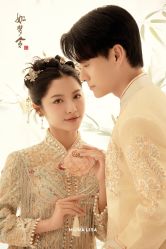 -青禾蒙娜丽莎婚纱摄影(武汉总店)