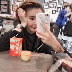 -MARTIN'S BARBER SHOP男士理发馆