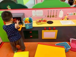 -莫莉幻想儿童乐园(绍兴金帝银泰城店)