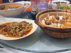 -舌尖上·霞浦滩涂海鲜·新闽菜(总店)