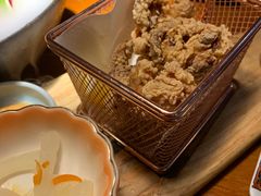 -鳗鱼家·深夜食堂(军博店)