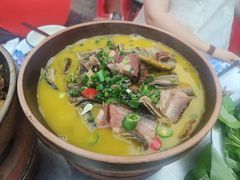 -麻伊伏土菜馆(朗州路店)
