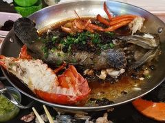 -盒马鲜生(皇庭广场店)