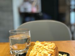 -Home Cafe(水榭春天店)