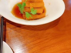 镇江陈醋脆萝卜-悦雅居·老广州老味道(长湖店)