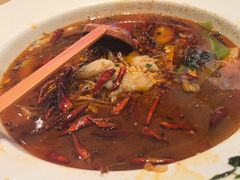 -大食代美食广场(上海中心店)