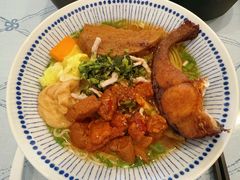 -君东记本帮面馆(天钥桥路店)