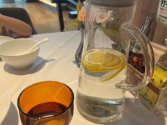 -汤城小厨•粤菜•靓汤(金宝街店)