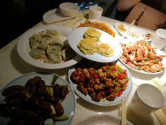 -日丰园海肠水饺·老字号大连海鲜(和平广场店)
