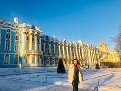 -冬宫广场