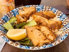 -禾绿回转寿司(国瑞店)