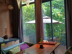-肴约·花园式餐厅(湖里店)