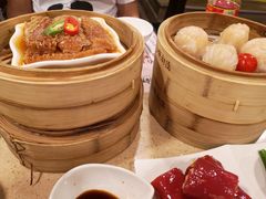 -点都德(大茶楼店)