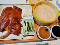 樽宴极品烤鸭-樽宴酒楼·地道川菜·品质宴请