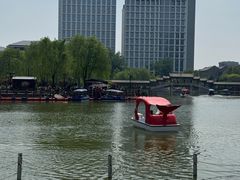 -西海子公园