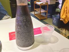 -佰人王串串香火锅(洋珠巷店)