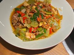 -吃饭皇帝大(长宁龙之梦店)