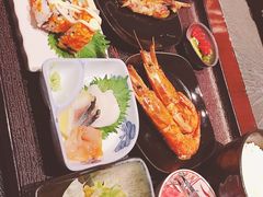 -富力希尔顿酒店·源氏日餐厅