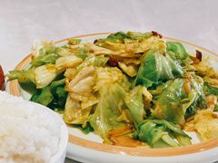 -惠丰堂饭庄·烤鸭·京味菜(西北旺·唐家岭店)