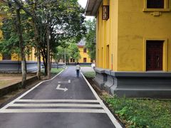 -桂林独秀峰王城景区