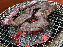 -大阪烧肉BAKA一代(十亩地店)