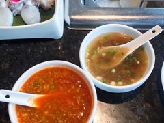 -海底捞火锅(龙湖三千集店)