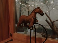 -懒鱼时光馆(沙坪坝店)