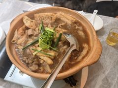 -肥家大排档(天河体育西店)