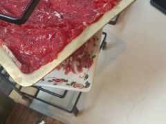 -东门口·鲜爆肚涮肉·烧烤(老门东店)