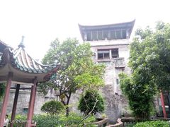 -东莞市可园博物馆