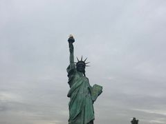 -台场海滨公园船码头