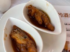 -和润艺术酒店-自助早餐厅