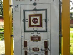导游图-普乐寺