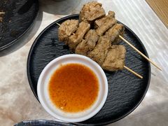 -莲湖糕团店·老秦淮小吃