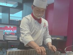 -湘汇概念铁板烧(铁西万达店)