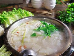 -巴山一绝烤全羊(三圣乡刘家花园店)