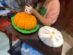-香园自助小火锅