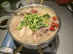 -井水小厨·湘菜(活力广场店)