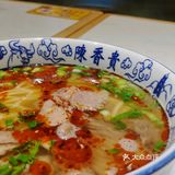 在郑州也能吃到最正宗的兰州牛肉面!带你穿越到兰州~