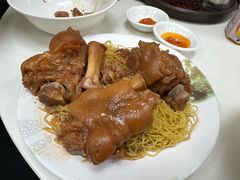 -麦文记面家(佐敦店)